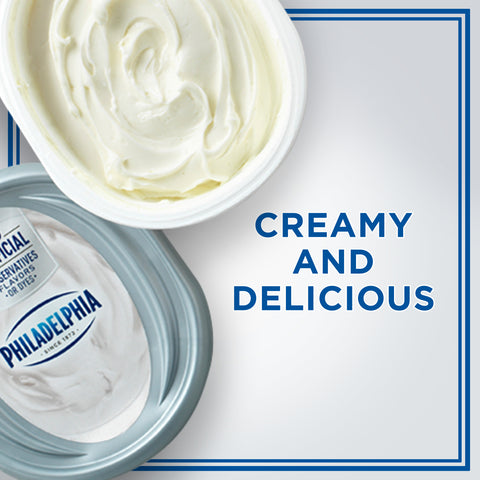 Cream Cheese Original Soft
