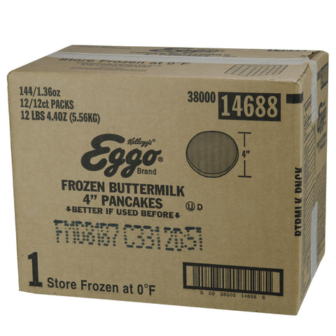 Pancake Buttermilk Eggo® 4