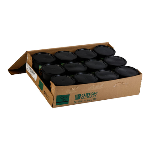 Custom Culinary® Select Beef Base, No MSG Added 12 x 1 lb.