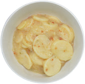 Salad Potato Bavarian Style