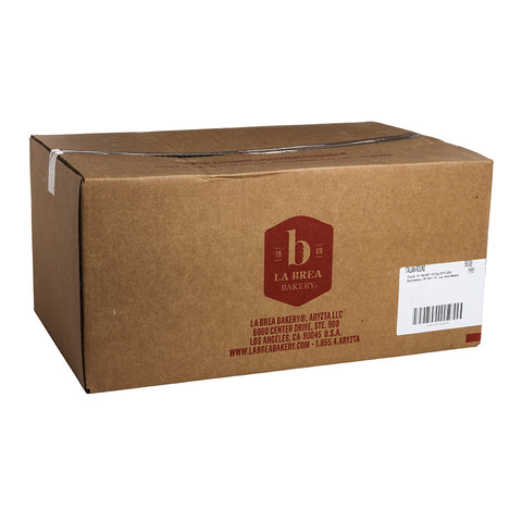 Labrea Bakery Round Italian Bread, 23.42 Ounce -- 14 per case.