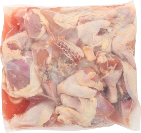 Tyson® CHICKEN 8-PIECE CUT ESL 3.00-3.25 10086530928