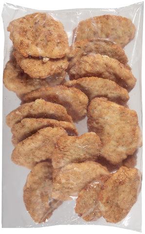 Chicken Breast Fillet Breaded Italian Style Fc 4.5 Oz 44002-0928