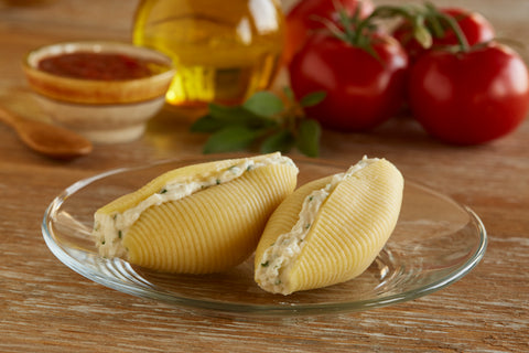 Bernardi® PASTA STUFFED SHELLS CHEESE 1.75OZ