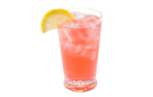 Refrasia® DRINK BASE LEMONADE PINK 7:1 CONCENTRATE BAG-IN-BOX SHELF STABLE