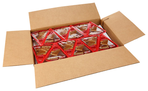 Sara Lee Frozen PIE PUMPKIN SLICED IW