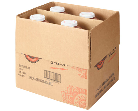 Contigo SALSA MILD THICK & CHUNKY