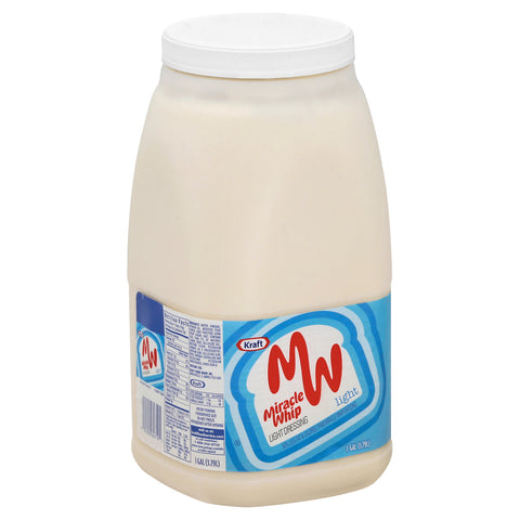 Kraft DRESSING MIRACLE WHIP LIGHT