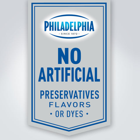 Philadelphia CREAM CHEESE ORIGINAL SOFT