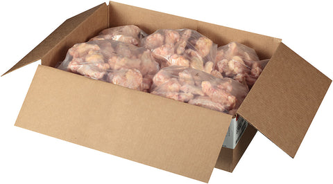 Chicken Wing 1st & 2nd Joint Magnum If 13261-0928
