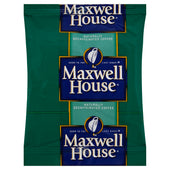 Maxwell House COFFEE GROUND URN DECAF