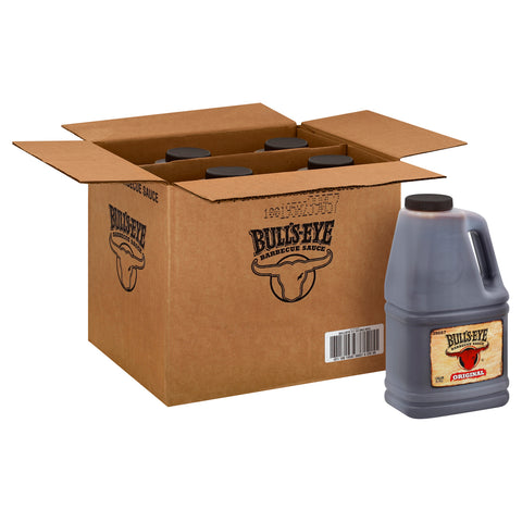 Sauce Barbeque Original