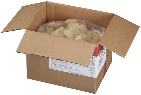 Chicken Breast Fillet Fritter Homestyle Fc 5 Oz 38331-0928