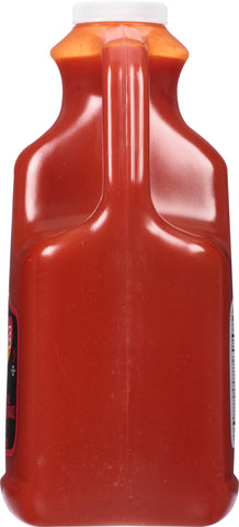 Sauce Buffalo Style Chicken Wing Hot