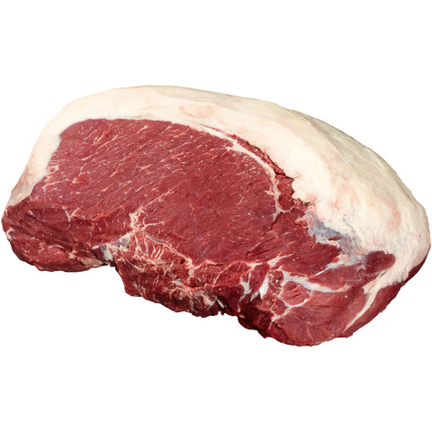 IBP® BEEF ROUND TOP INSIDE UNTRIMMED SELECT #168