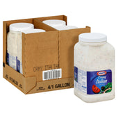 Dressing Kraft Creamy Italian 4 Count 1 Gallon