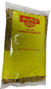 Hospitality STUFFING MIX CORNBREAD