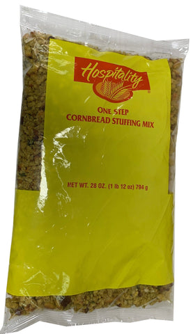 Hospitality STUFFING MIX CORNBREAD