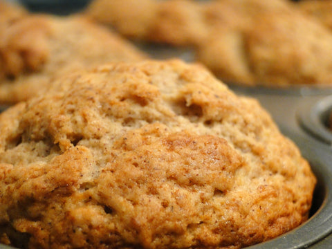 Muffin Mix Basic Sweet Complete Add Water