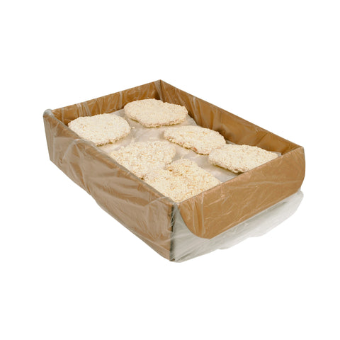 Advancepierre™ BEEF BREADED THE NATURAL COUNTRY FRIED STEAK 8 OZ 10000003176