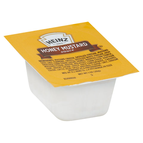 Sauce Honey Mustard Dunk Cup 714400/78000816