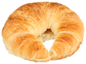 Croissant Butter Flavored Sliced 3 Oz