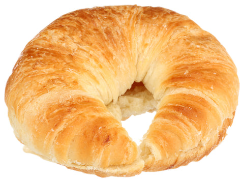 Croissant Butter Flavored Sliced 3 Oz