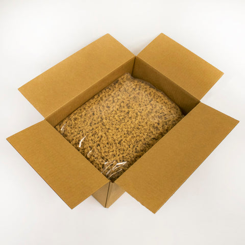 Noodle Egg Wide 51% Whole Grain