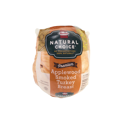 Natural Choice® TURKEY BREAST SMOKED