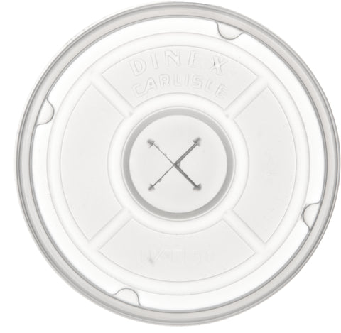 Carlisle TUMBLER CRYSTALON® STACK-ALL® SAN CLEAR 16.2 OZ