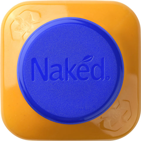 Juice Naked Mighty Mango