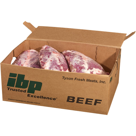 IBP® BEEF CHUCK ROLL NECK OFF #116