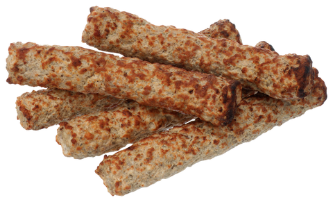 Sausage Link Pork Skinless Fc Cn 1.2 Oz 3755