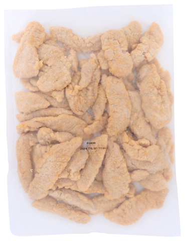 Chicken Tenderloin Breaded Sweet Classic