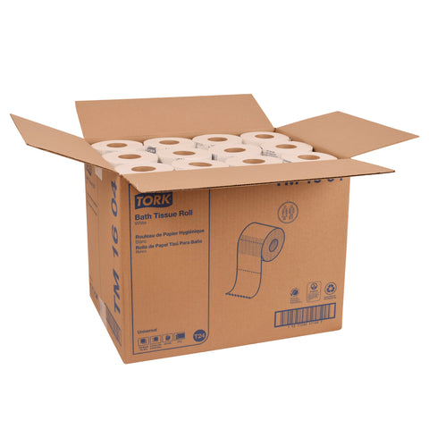 Tork® TISSUE TOILET 2-PLY 4