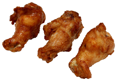 Tyson® CHICKEN WING 1ST & 2ND JOINT 13-15 CT/LB