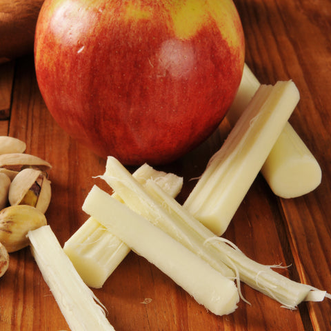 Schreiber CHEESE MOZZARELLA STRING IW