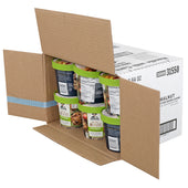 Quaker® OATMEAL REAL MEDLEY APPLE WALNUT CUP