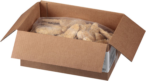 Chicken Tender Breaded Select Cut Homestyle Pepper 111656-0928