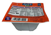 Cereal Bran Flake Whole Grain Bowl Pack