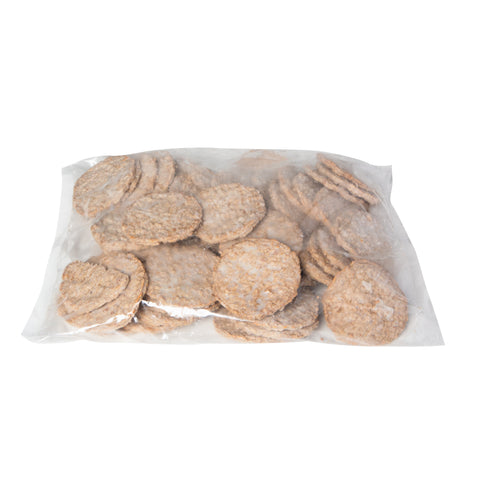 Cloverdale SAUSAGE PATTY 1.5 OZ