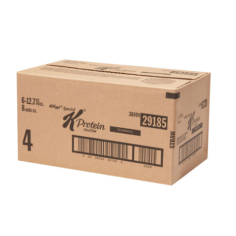 Kellogg's SPCL K PRTN BAR STRWB   8/1.59 Z