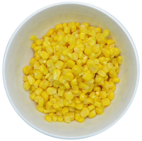 Corn Whole Kernel Low Sodium