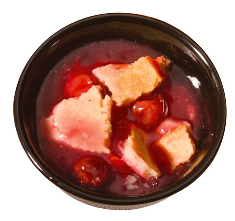 Good Old Days COBBLER CHERRY