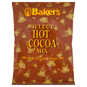 Hot Cocoa Mix Select Dispenser