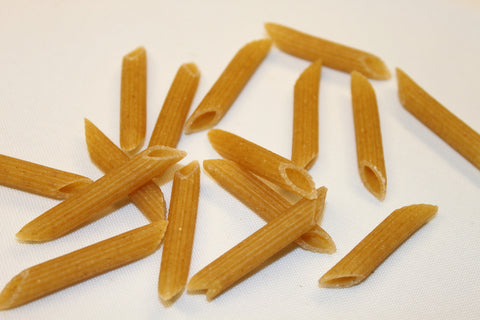 Patria PASTA PENNE 51% WHOLE GRAIN