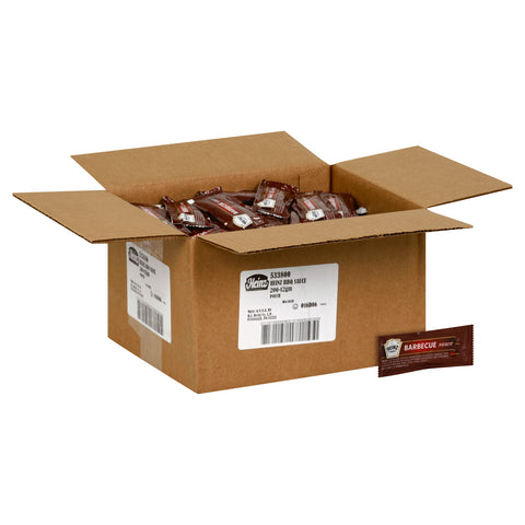 Sauce Barbecue Single Serve Packet 533800/78000729