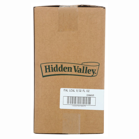 Hidden Valley® DRESSING ITALIAN REDUCED CALORIE POUR BOTTLE