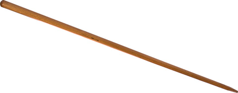 Handle Wood Tapered 60