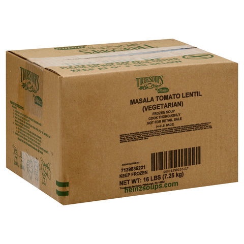 Soup Masala Tomato Lentil 7139835221/78001484